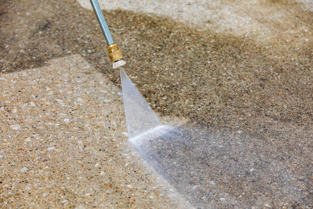 Boat and Dock Cleaning in Yorketown, NJ
